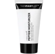 The Inkey List Peptide Moisturizer - review image