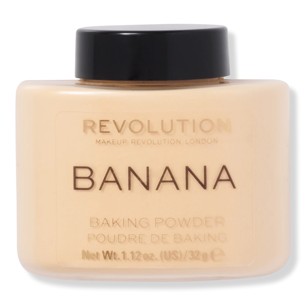 Luxury Banana Powder - review image