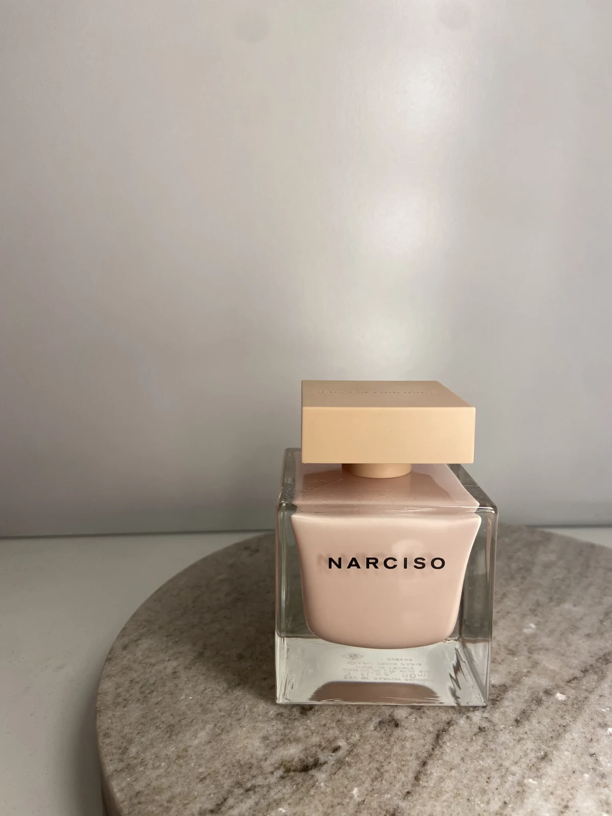 Narciso Rodriguez Narciso Poudree Edp Spray - review image