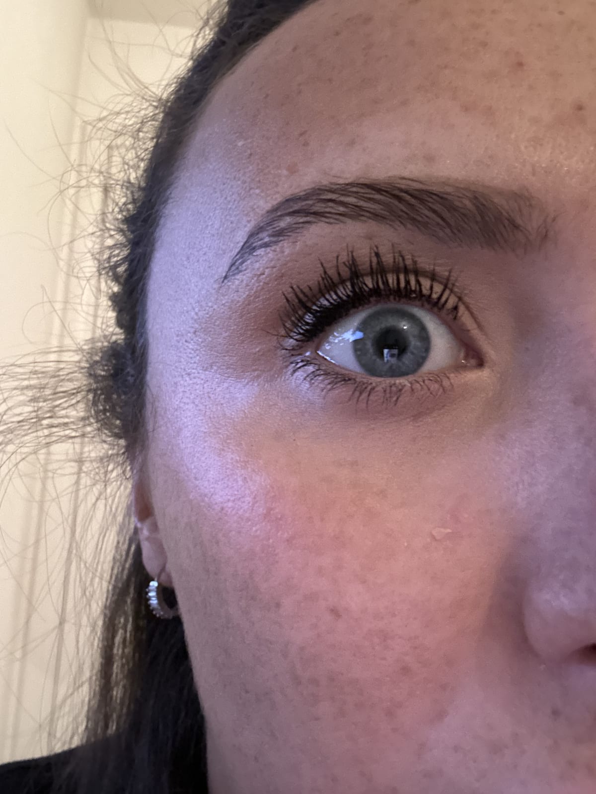 Lash Serum - review image