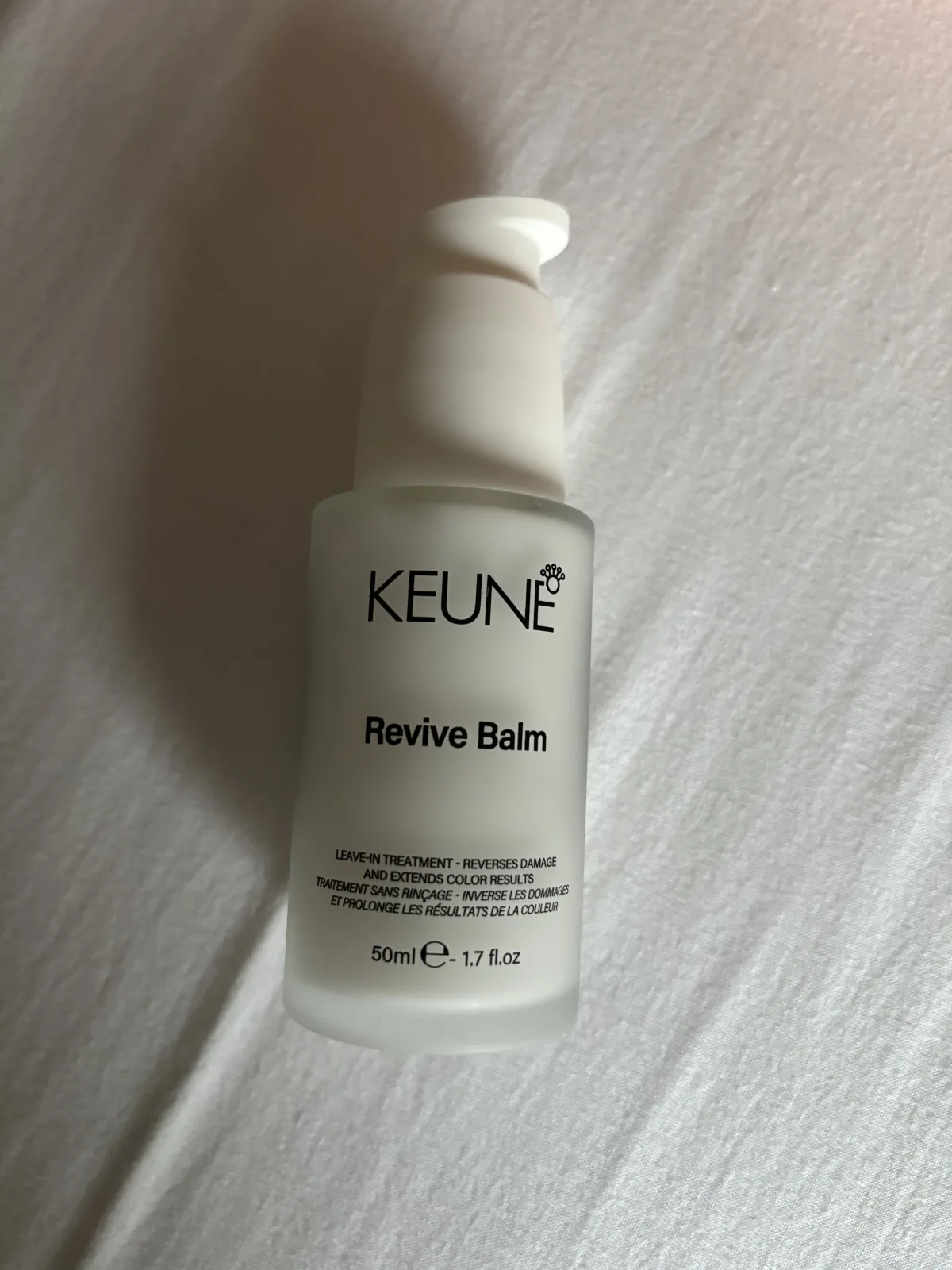 Revive Balm 50ml - review image