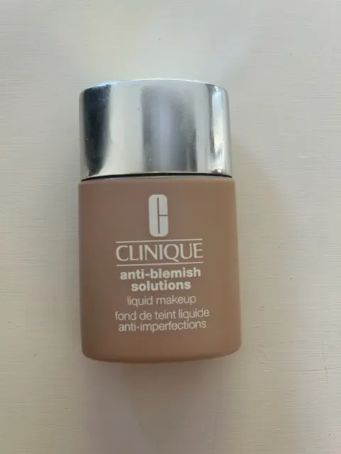 Superbalanced Makeup - foundation - review image