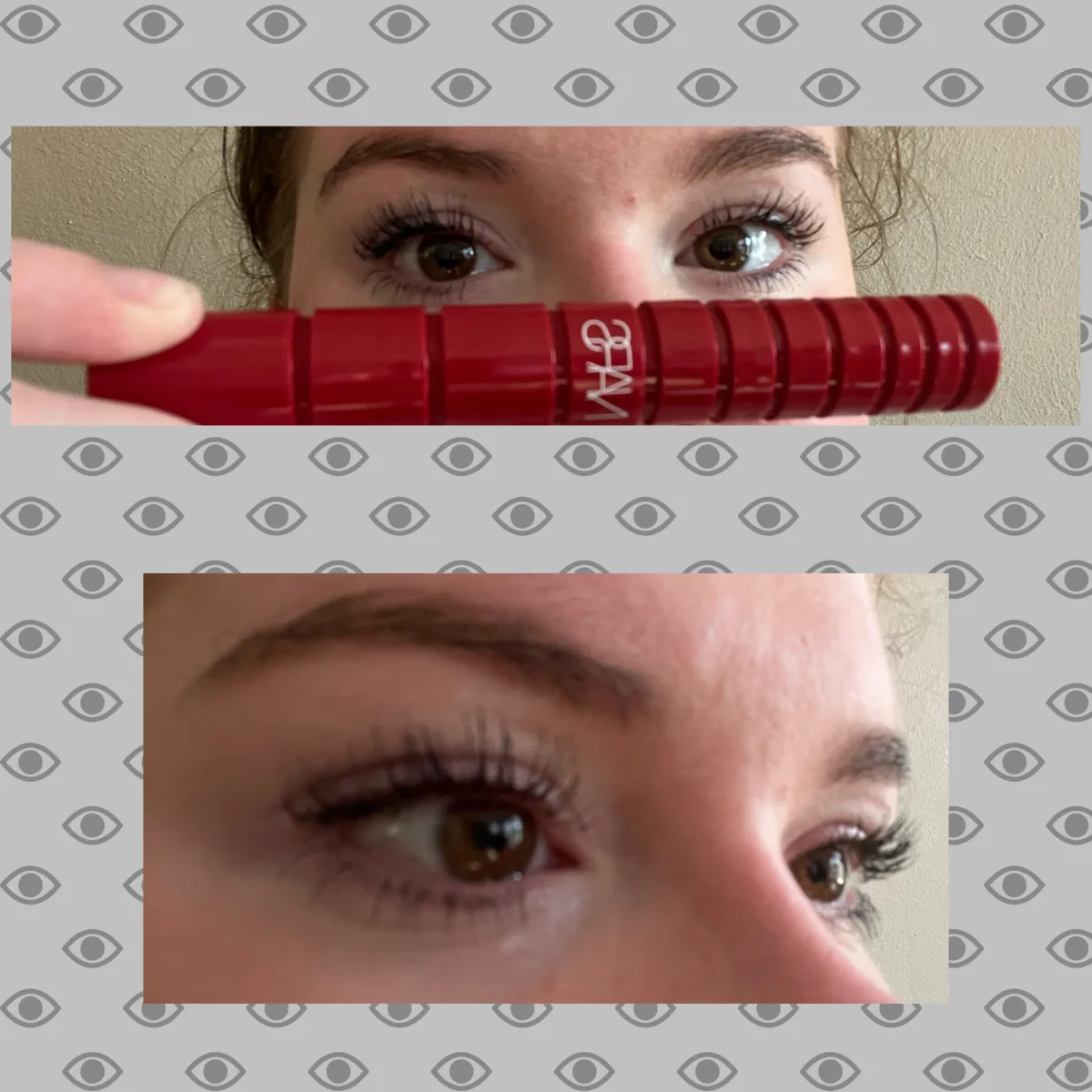 Climax Mascara - review image