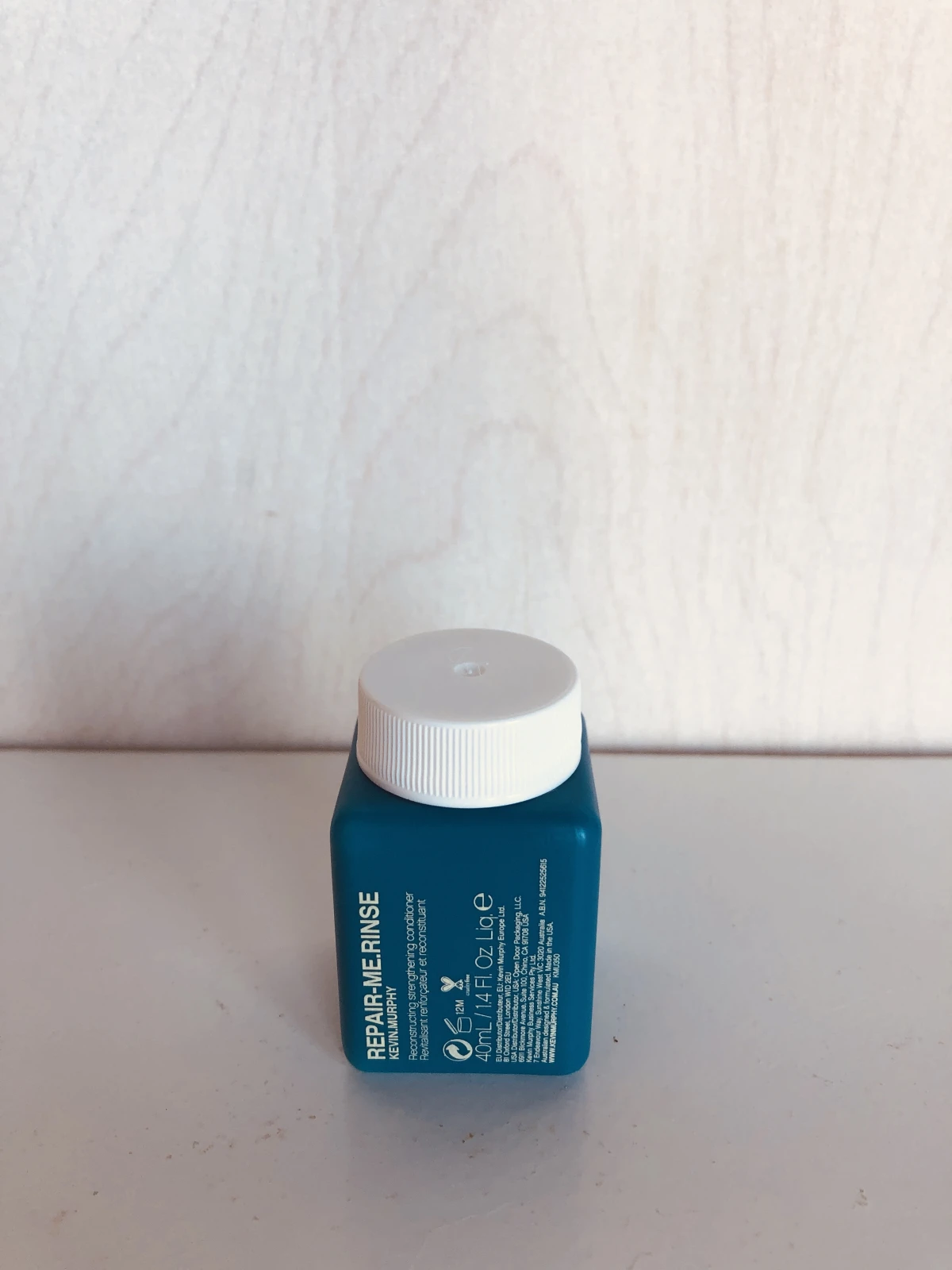 Kevin Murphy - REPAIR-ME.RINSE - review image