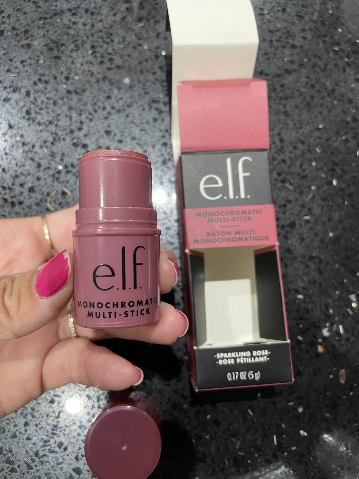 e.l.f. Cosmetics Monochromatic Multi-Stick - review image