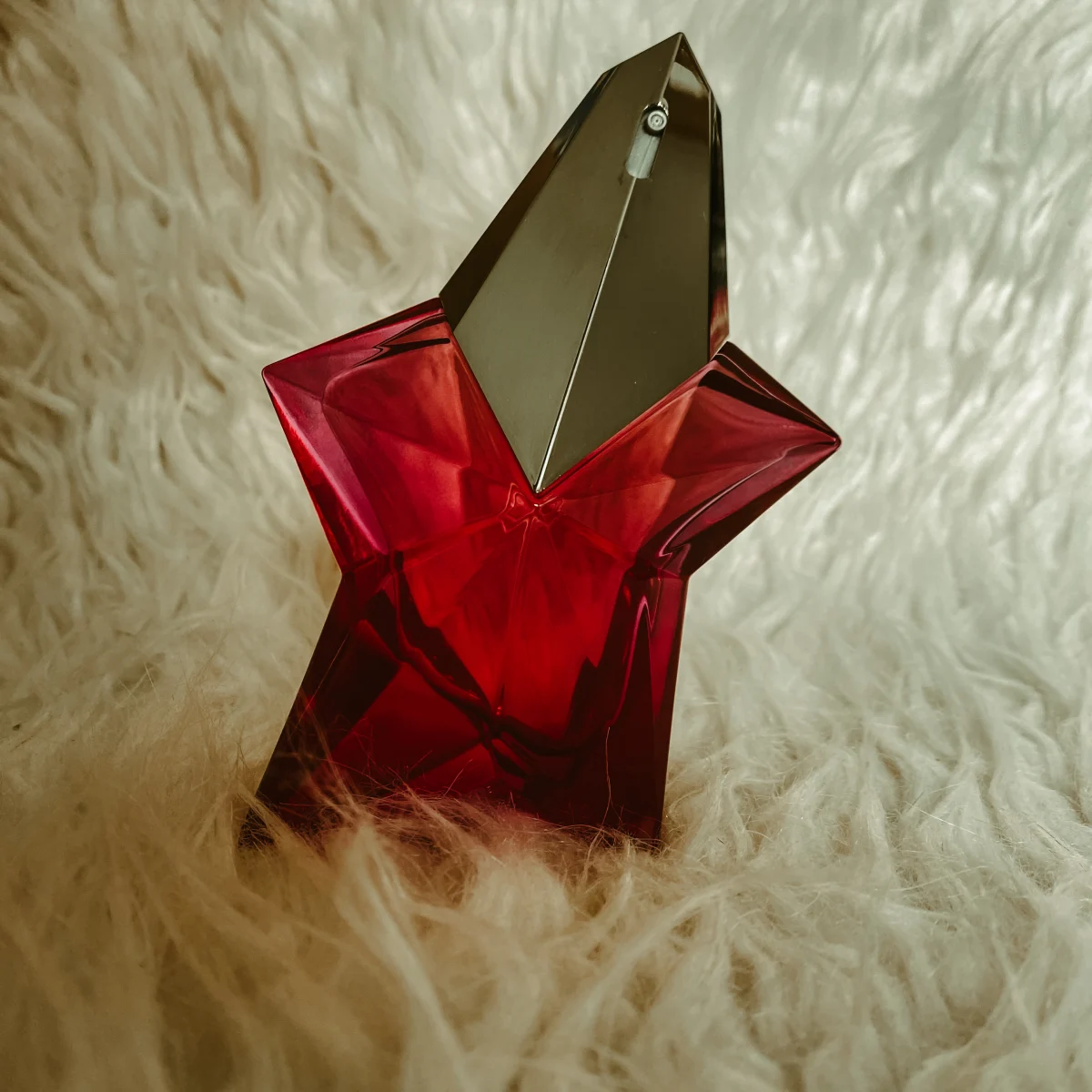 MUGLER Angel Nova - review image