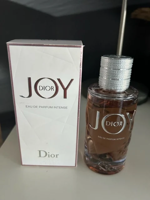 Dior Joy Edp Spray - review image