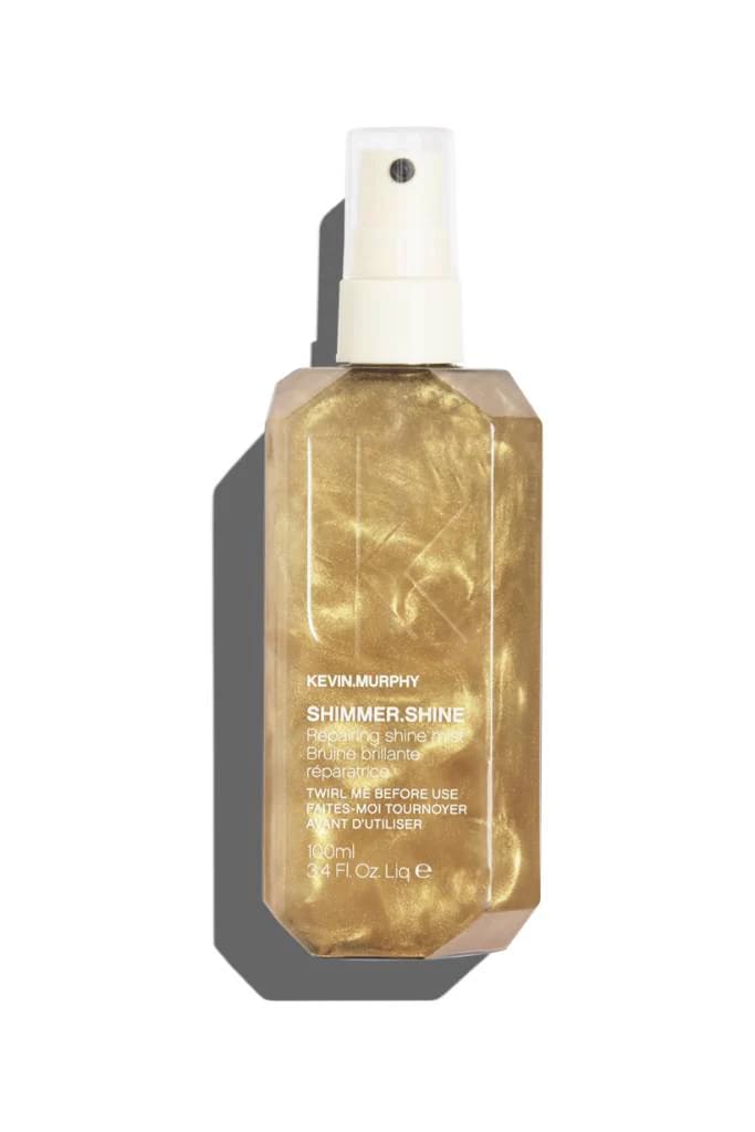 Kevin Murphy - SHIMMER.SHINE - review image