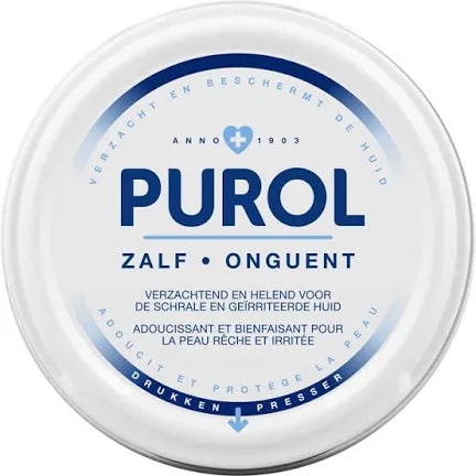 Purol Gele Zalf 50ml - review image