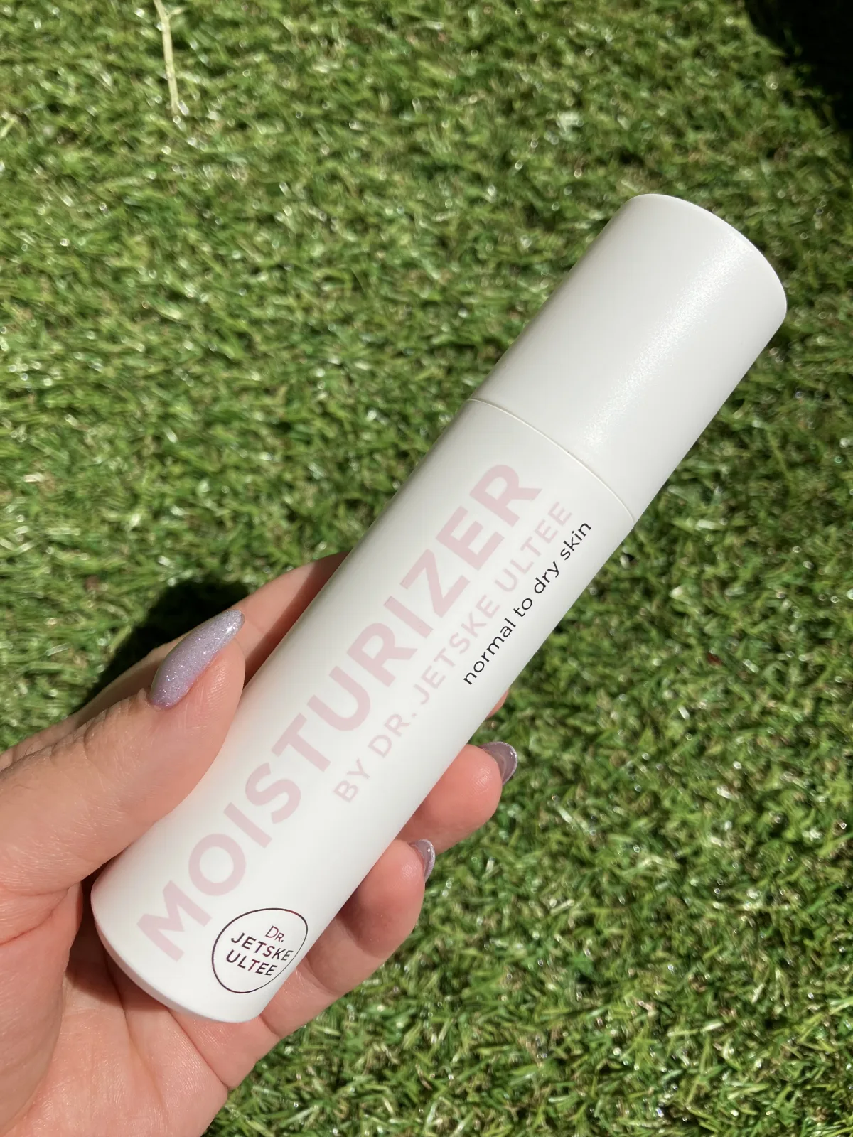 Moisturizer - review image