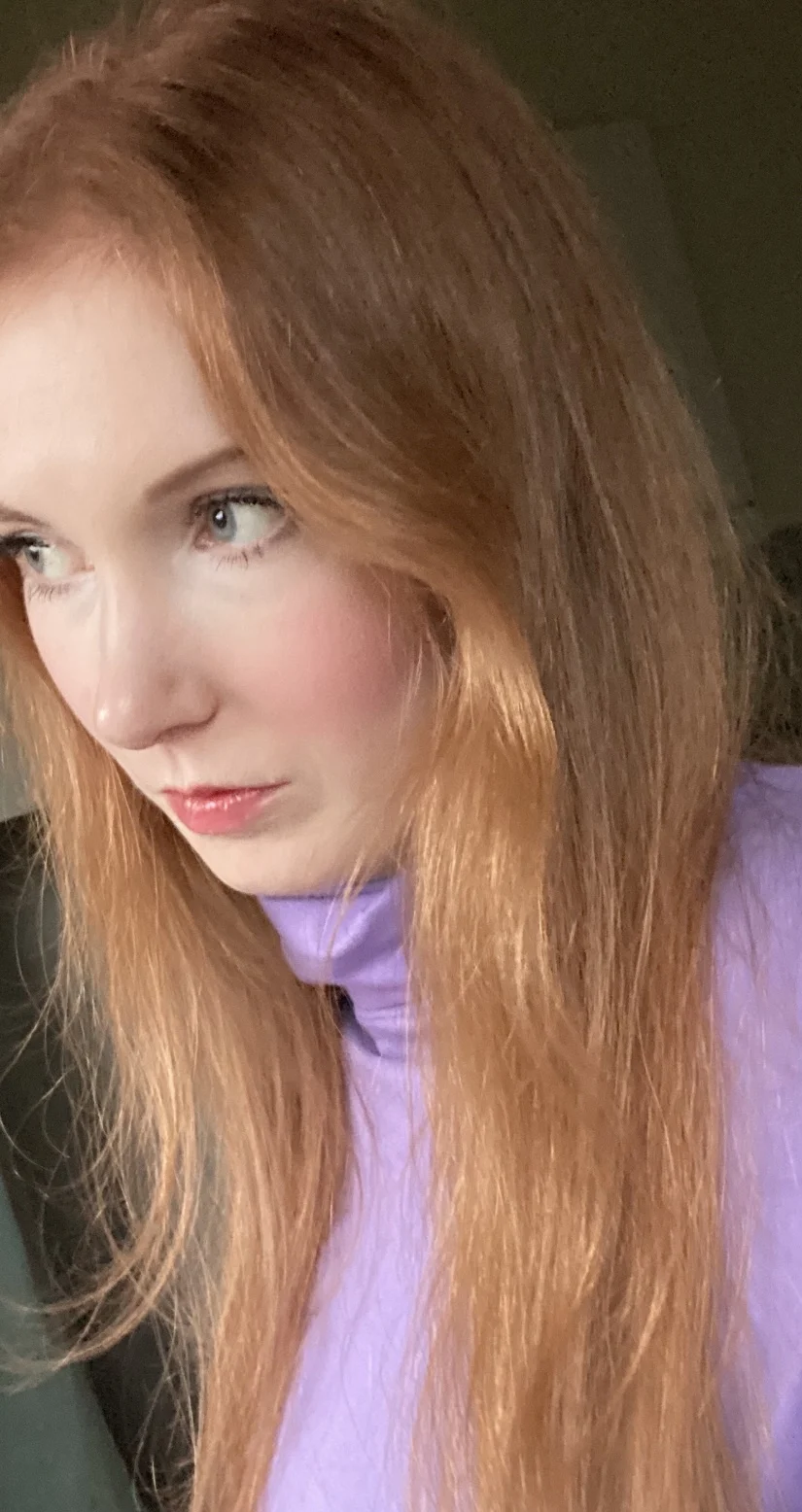 Wella Professionals Color Recharge Conditioner Red - review image