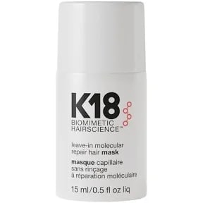 K18 Hair Mask - review image