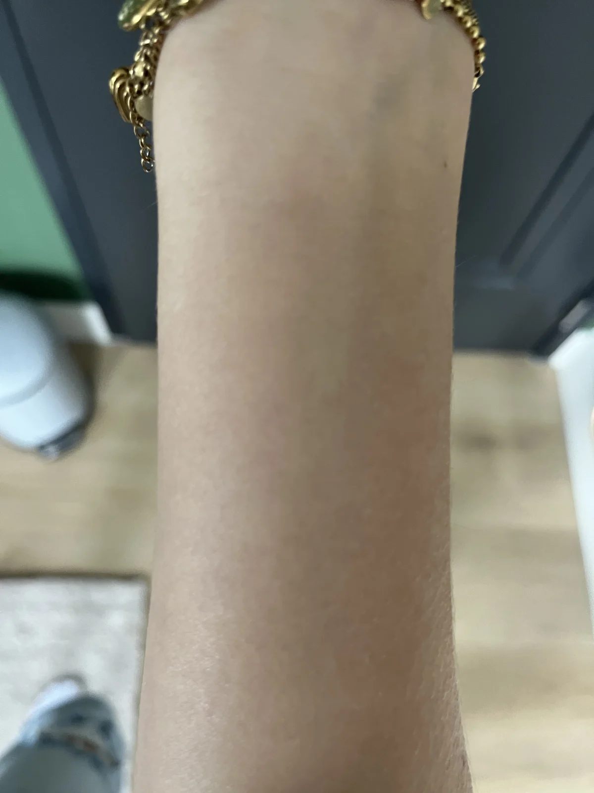 Summer Bronze Self Tan - before review image