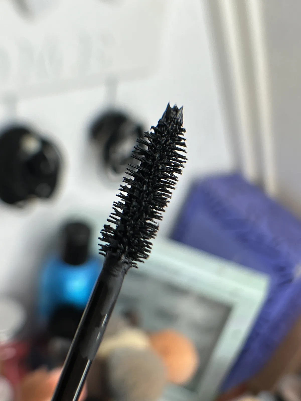 Climax Mascara - review image