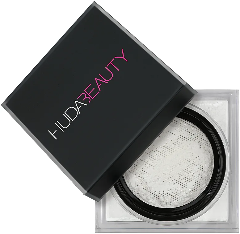 Huda Beauty Easy Bake Loose Powder 20g - review image