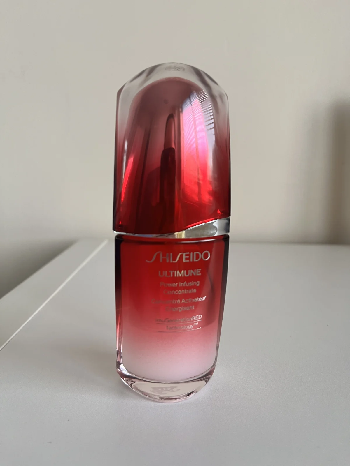 Serum Power Infusing Concentrate - review image