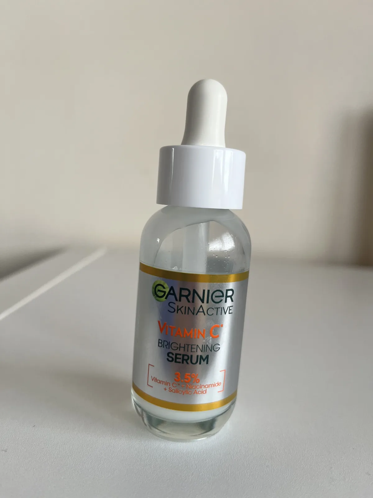 Vitamin C Anti-Dark Spots & Brightening Serum - review image