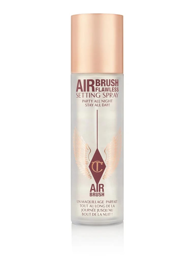 Airbrush Flawless Setting Spray - review image