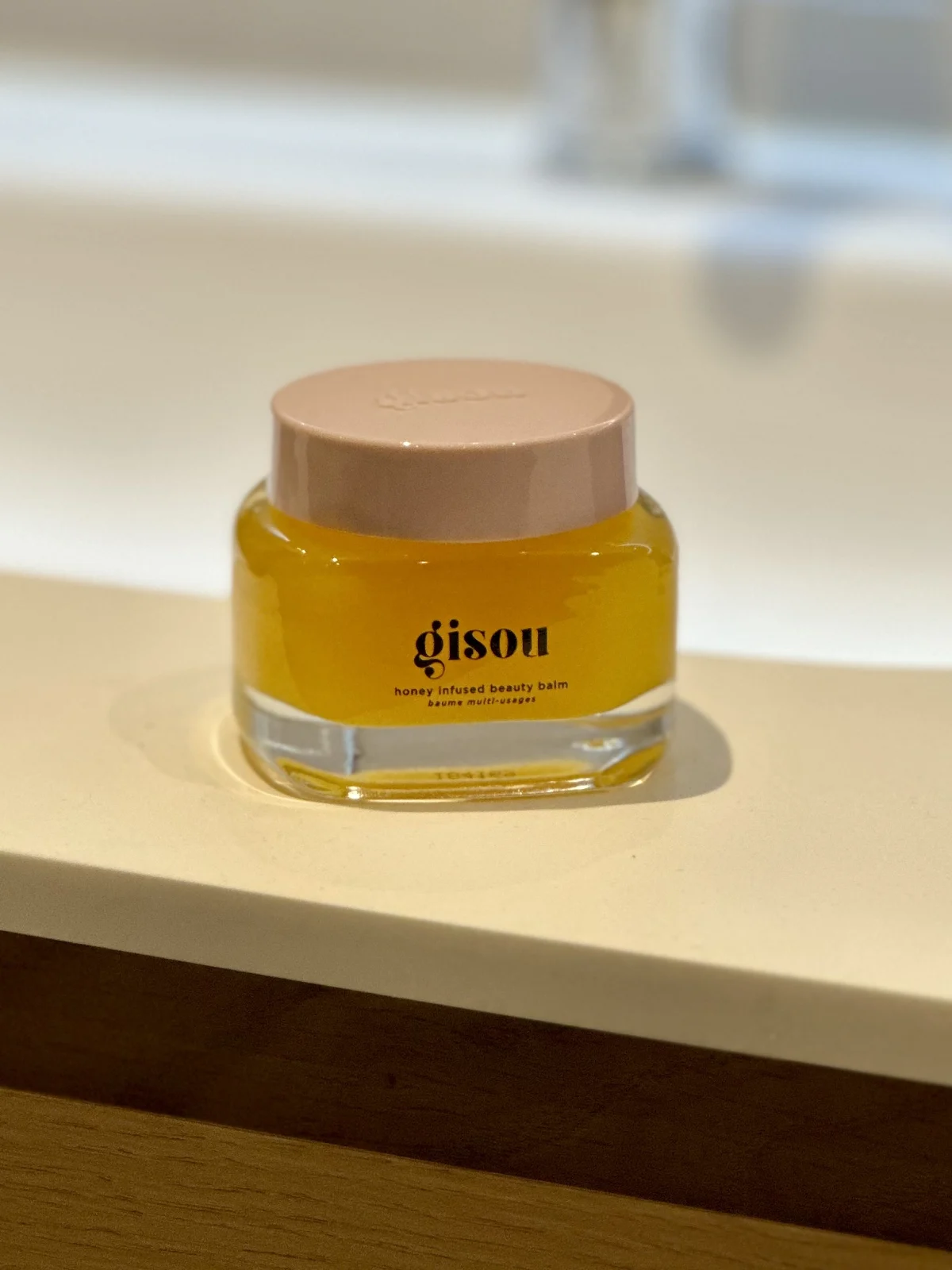 Honey Infused Beauty Balm - review image