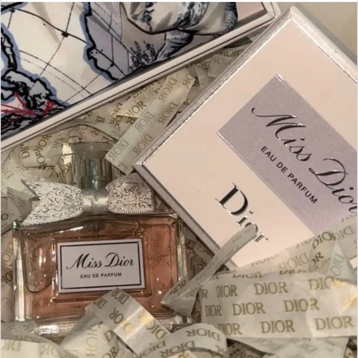 Dior Miss Dior Edp Spray - review image