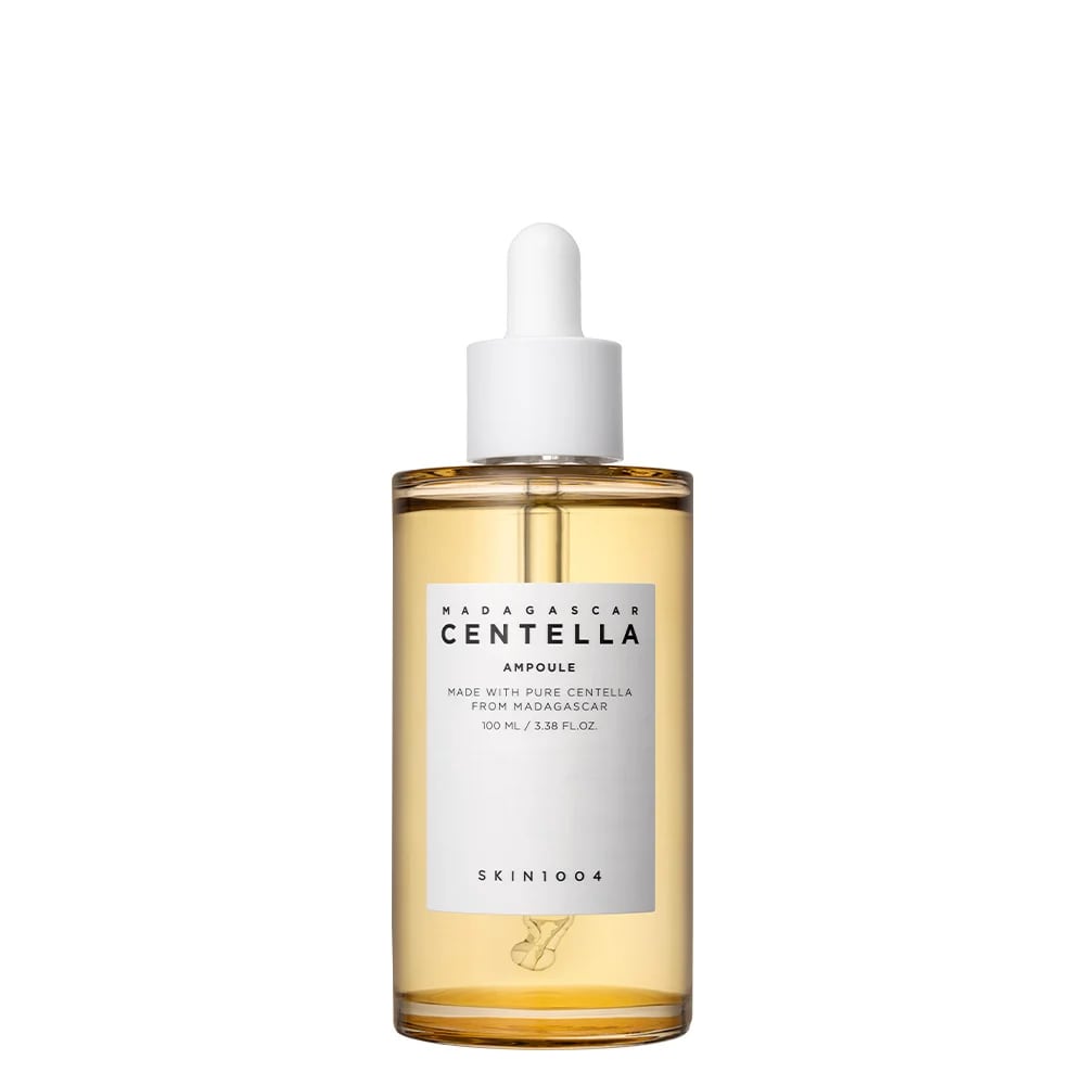 Madagascar Centella Ampoule - review image