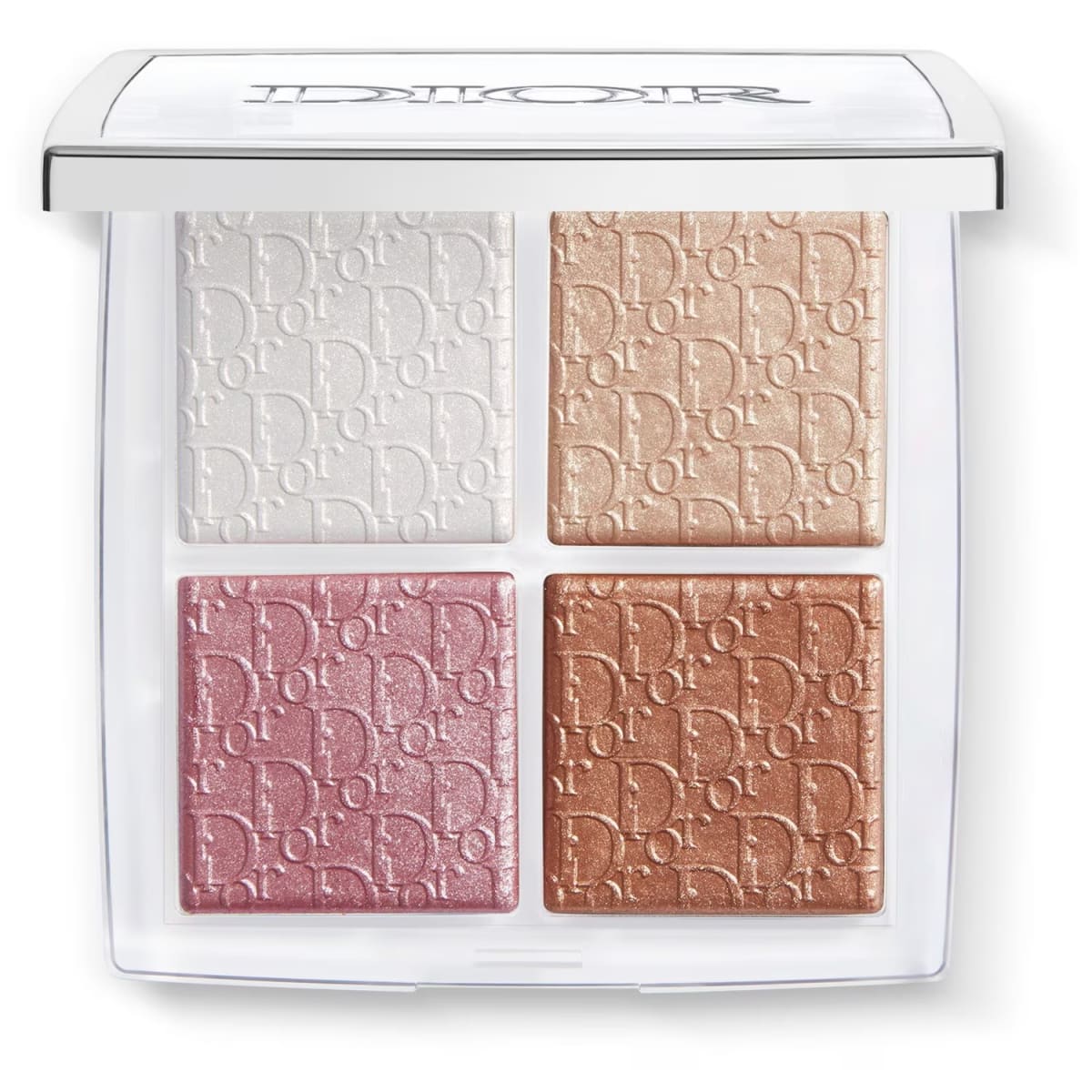 Dior Backstage Highlighter Dior Backstage - GLOW FACE PALETTE Palette - review image