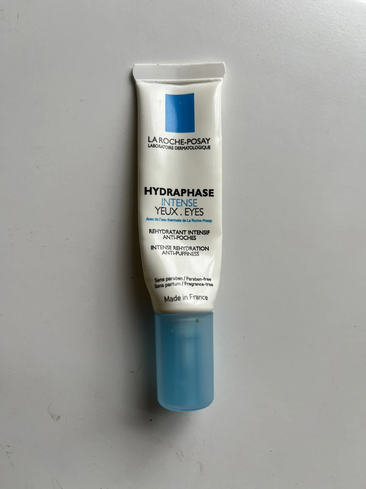 LRP Hydraphase HA Intense Eyes Moisture - review image