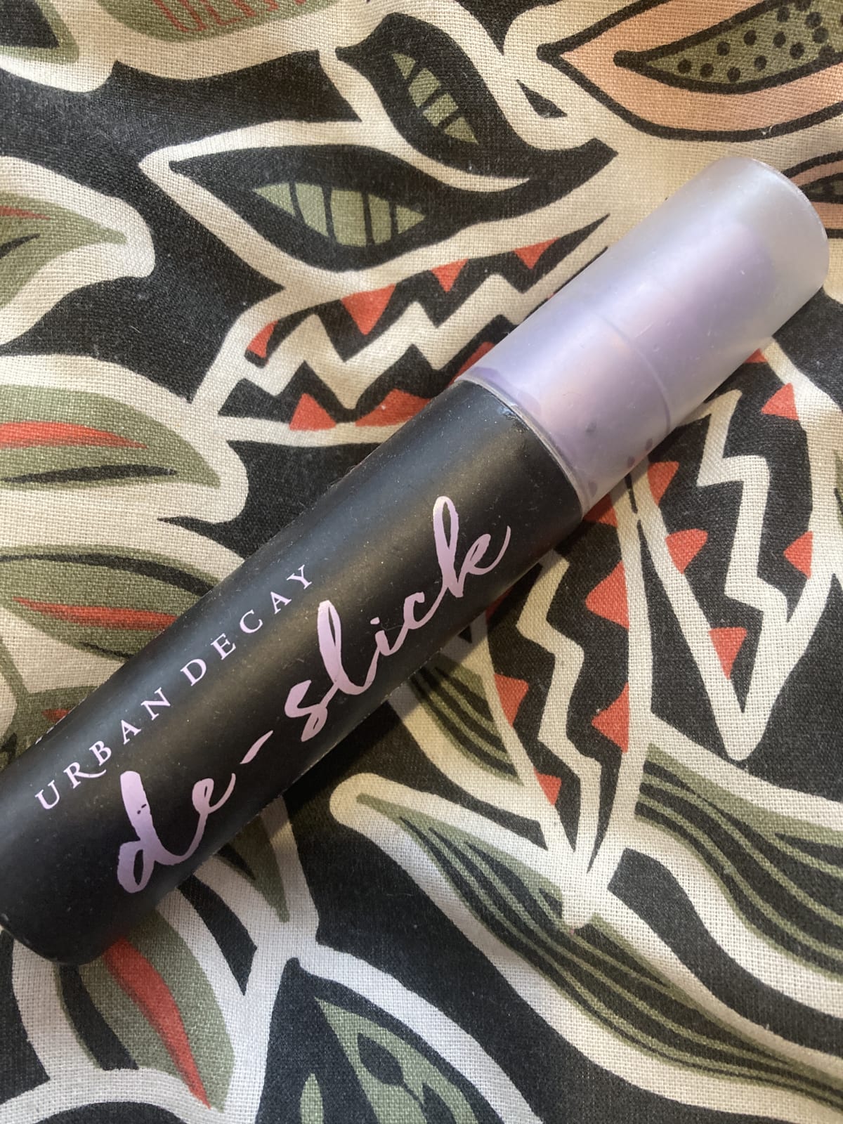 Urban Decay De Slick Urban Decay De Slick Oil Control Make-up Setting Spray - review image