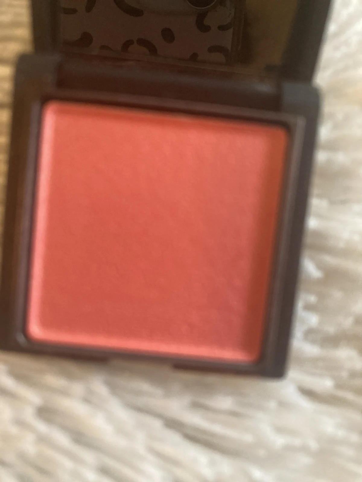 Blush - review image