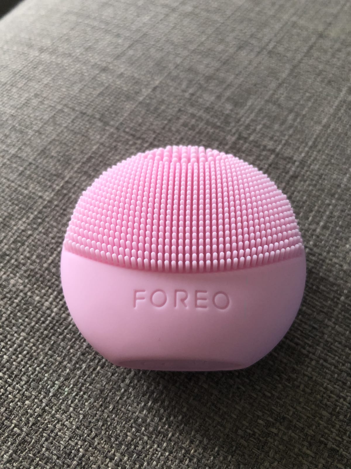 FOREO LUNA Play Pearl Pink - review image