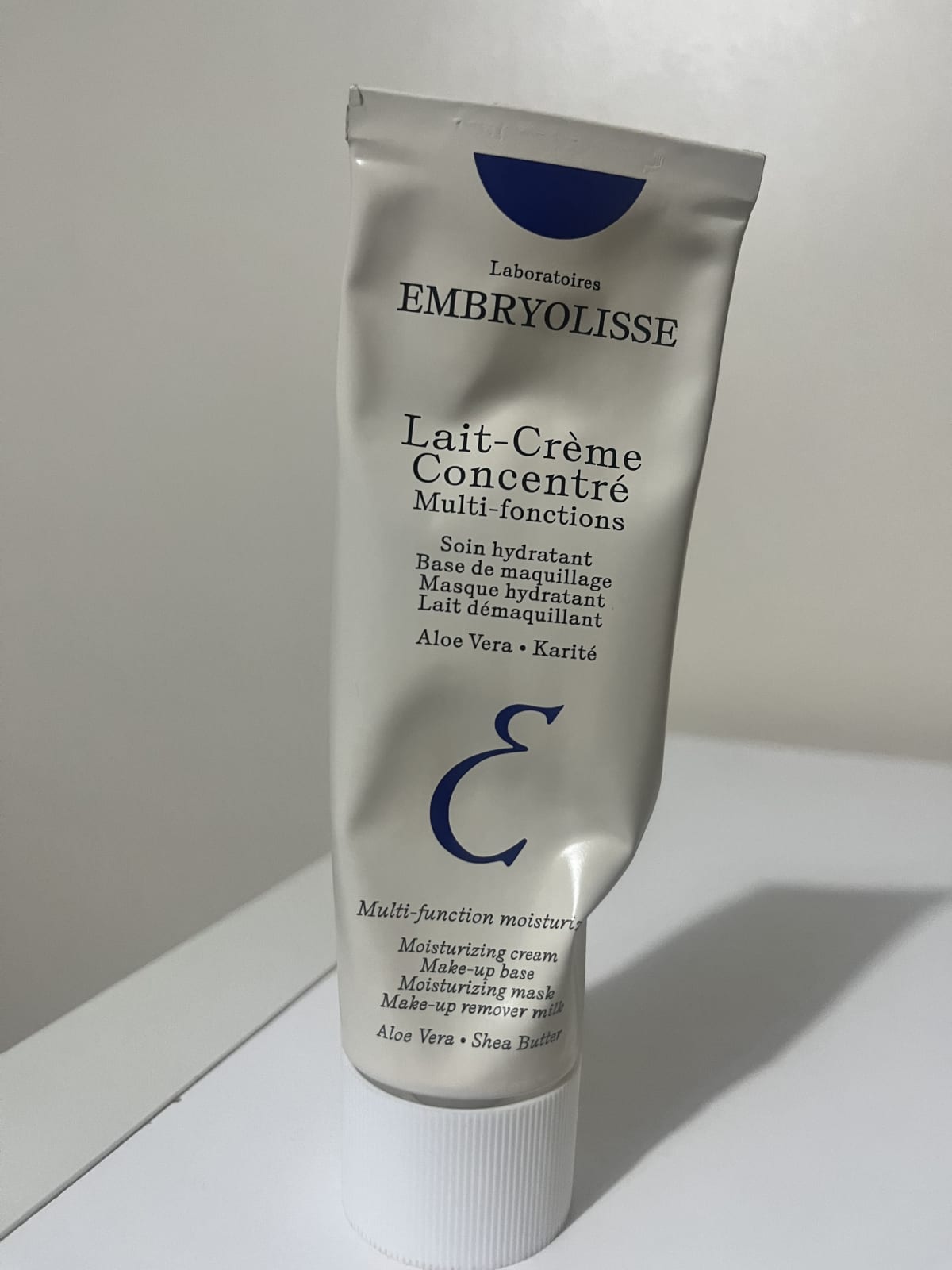 Embryolisse Lait Crème Concentre - review image