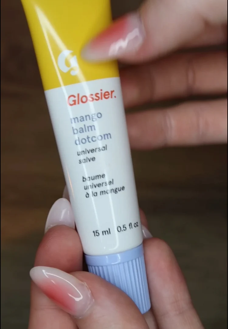 Balm dotcom - Mango - review image