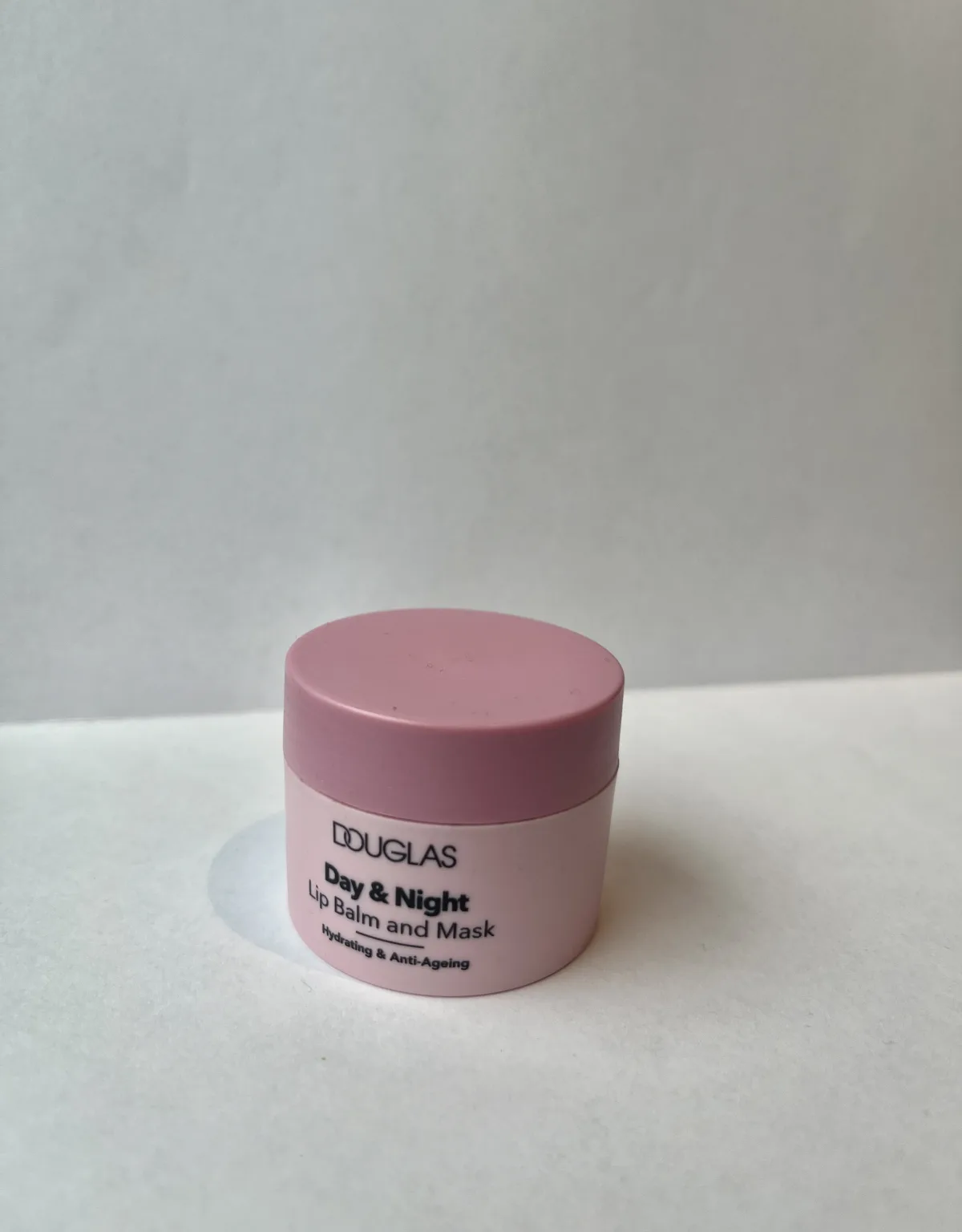 Day & Night Lip Balm and Mask - review image