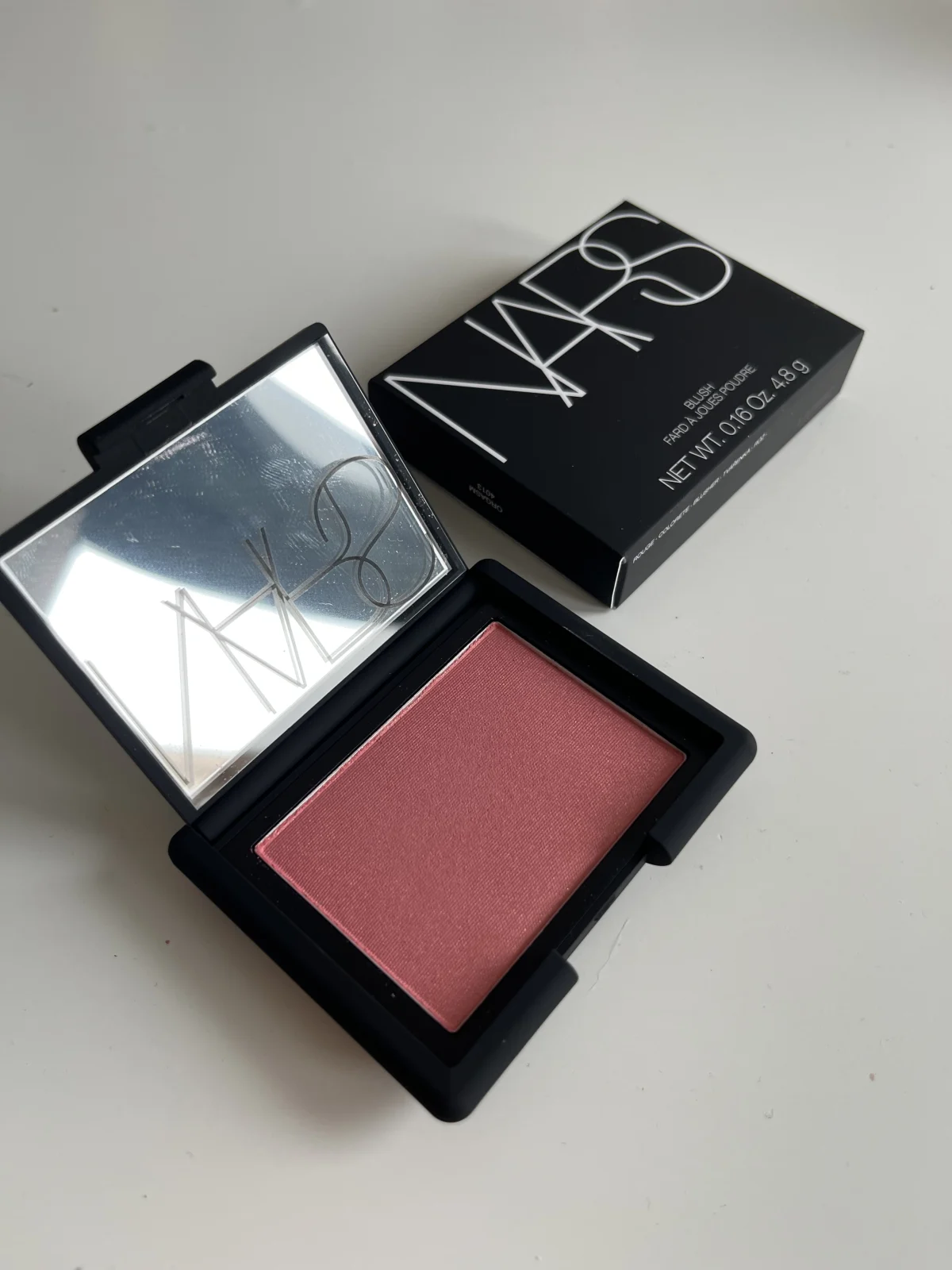 Blush - review image