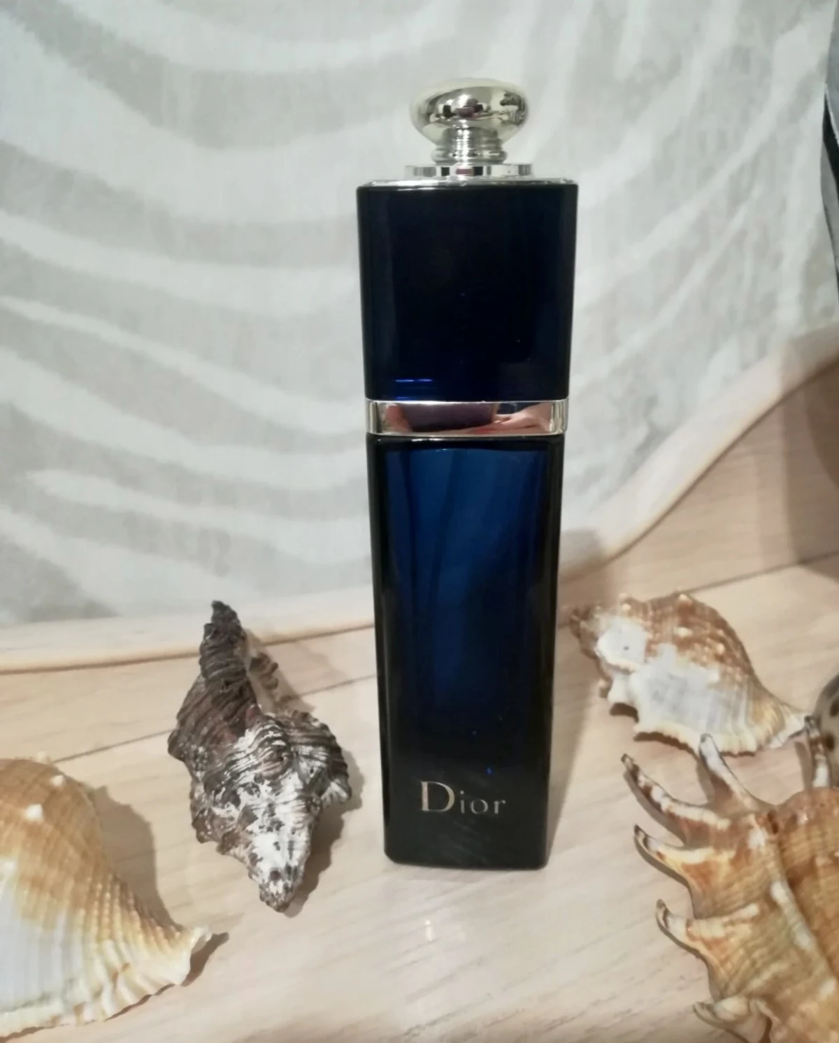 Dior Addict Edp Spray - review image