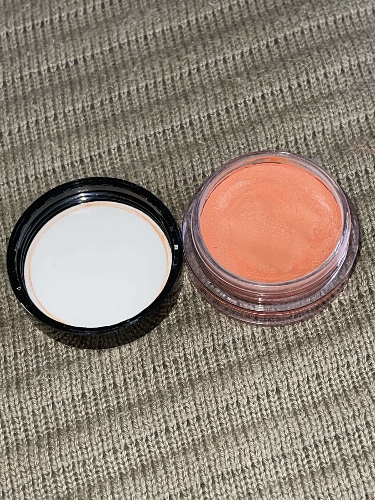 Putty Blush - review image