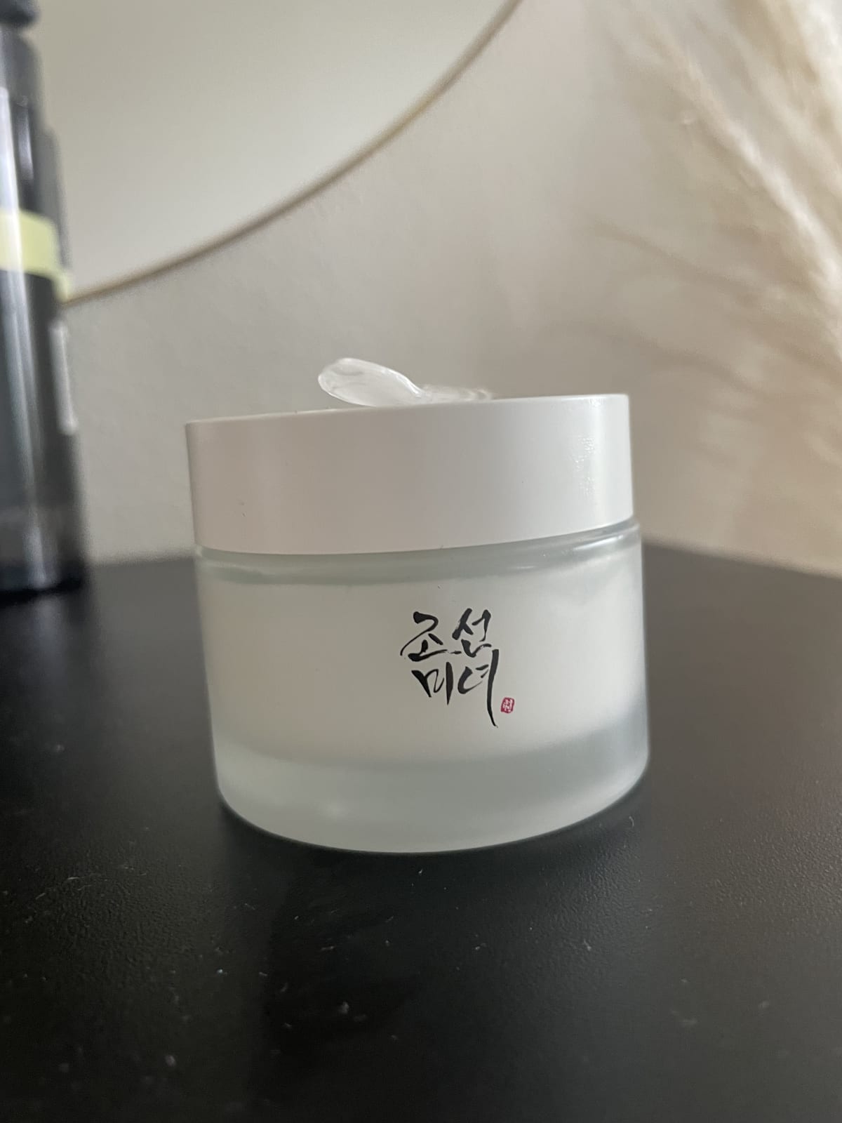 Beauty of Joseon-Dynasty Cream - review image