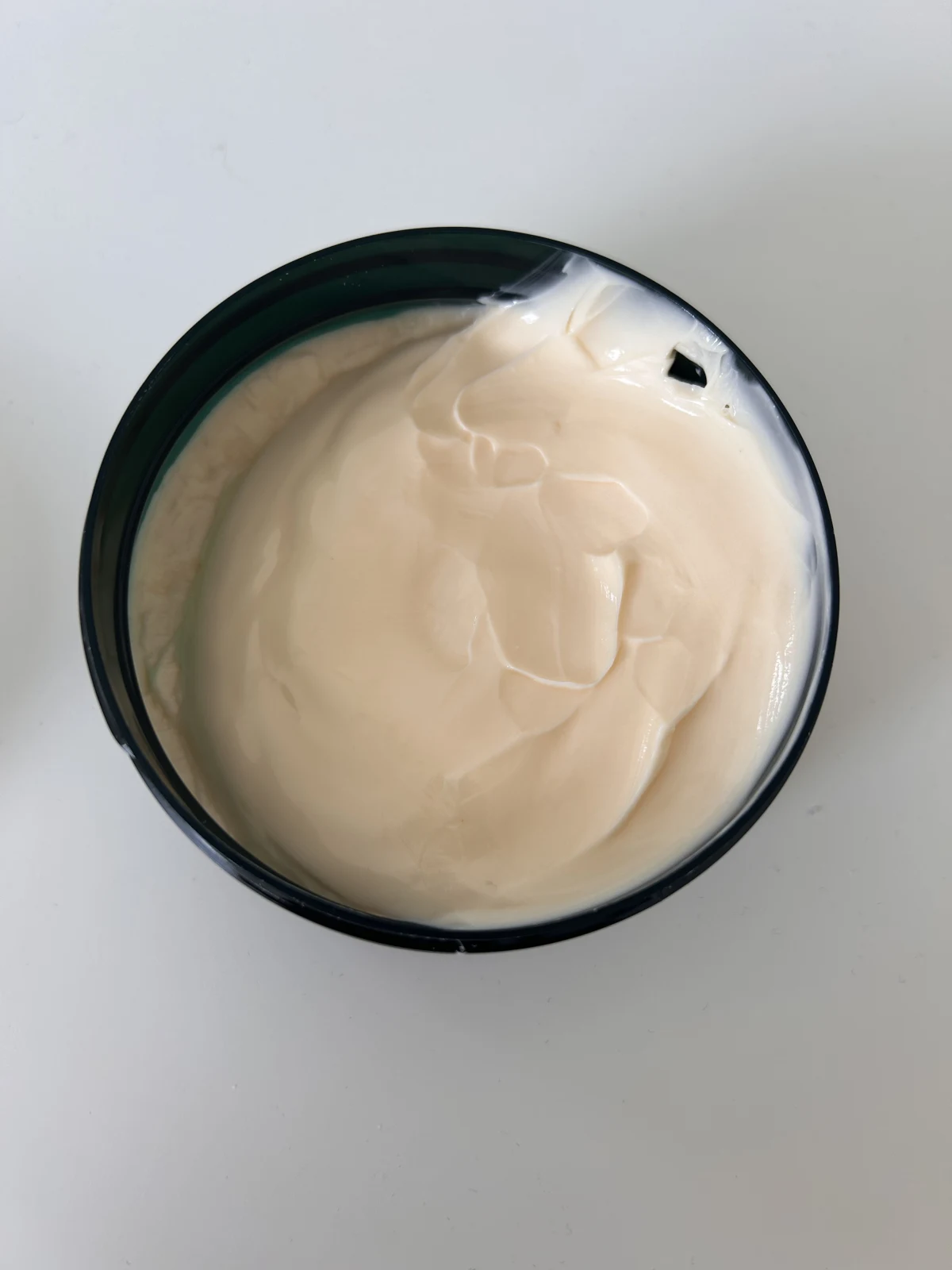 Vanilla Pumpkin Body Butter - before review image