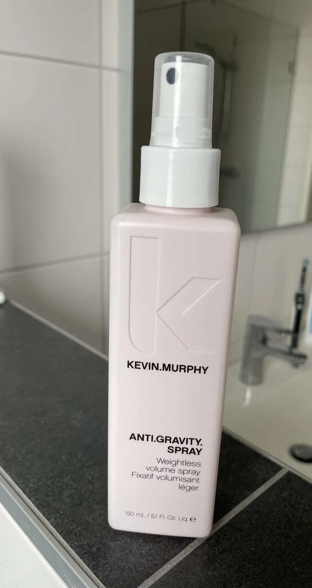 Kevin Murphy - ANTI.GRAVITY.SPRAY - review image