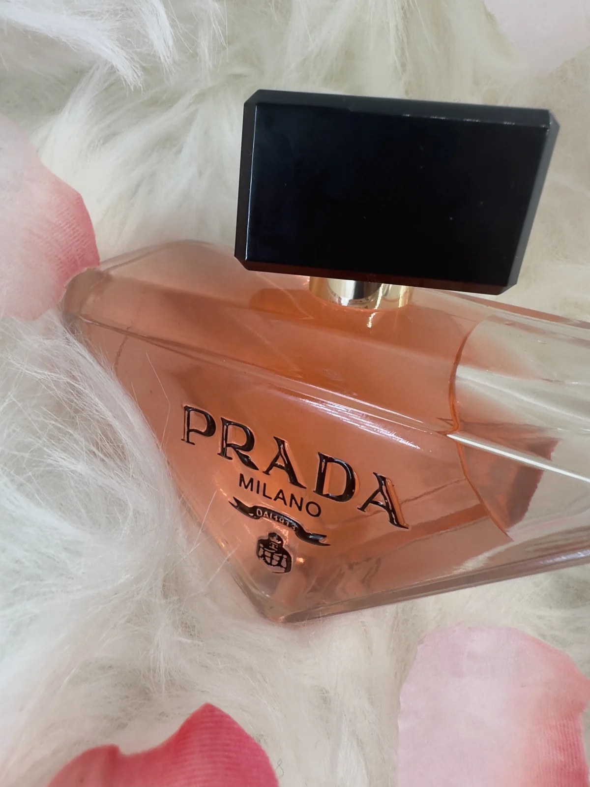 Prada Paradoxe Edp Spray - before review image