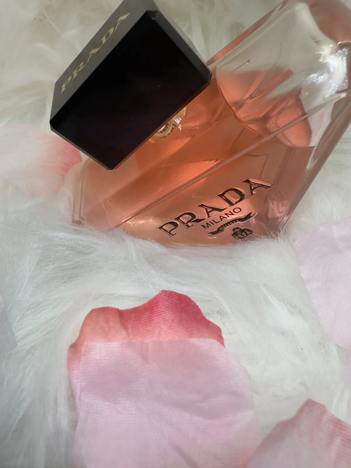 Prada Paradoxe Edp Spray - review image