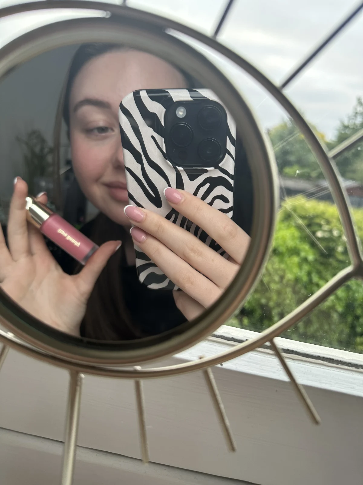 Soft Pinch Liquid Blush - review image