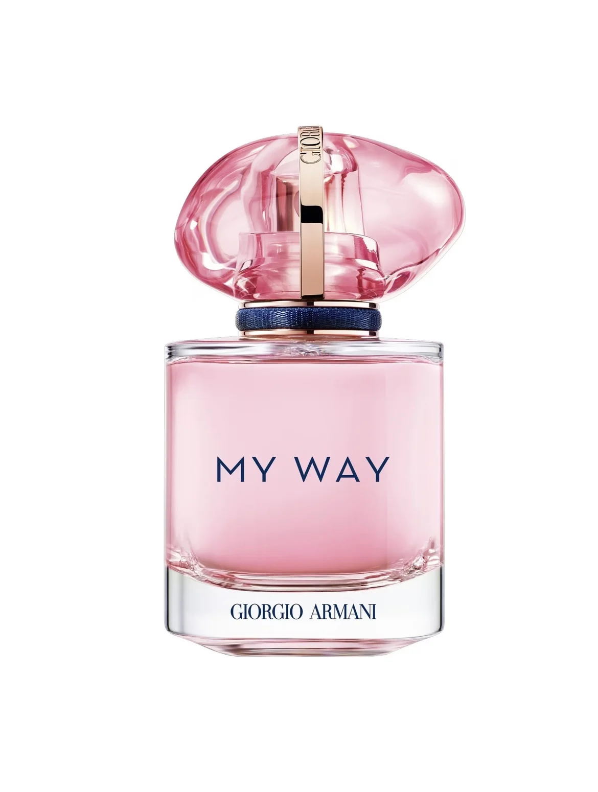 Armani My Way Nectar Edp Spray - review image