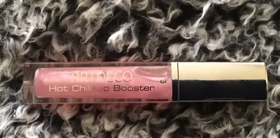 ARTDECO Hot Chili Lip Booster - review image