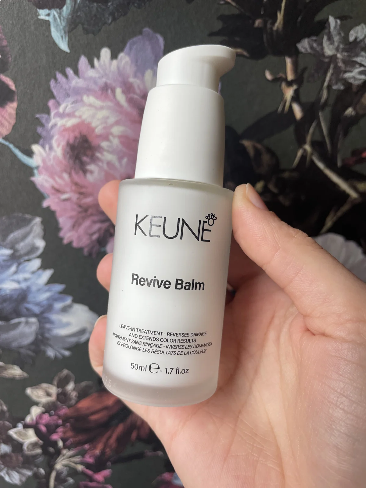 Revive Balm 50ml - review image