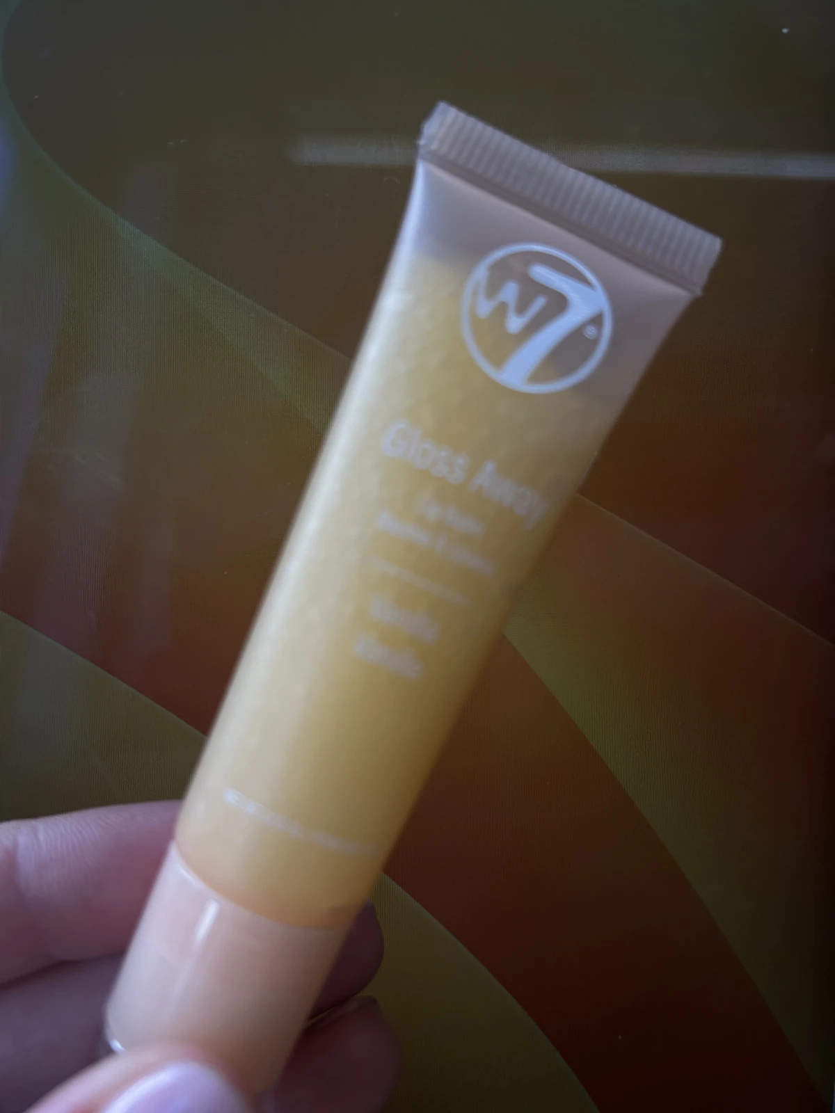 W7 Rosé Lip Balm, Mask & Gloss - review image