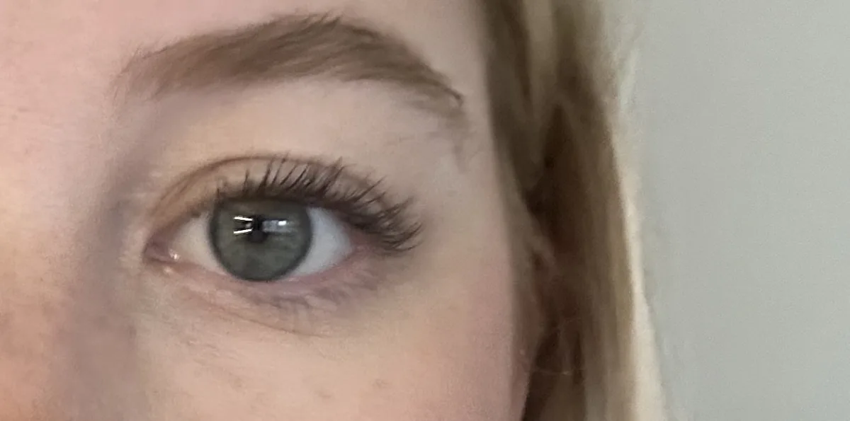 L'Oreal Mascara - Volume Million Lashes Exess - Black Waterproof - review image