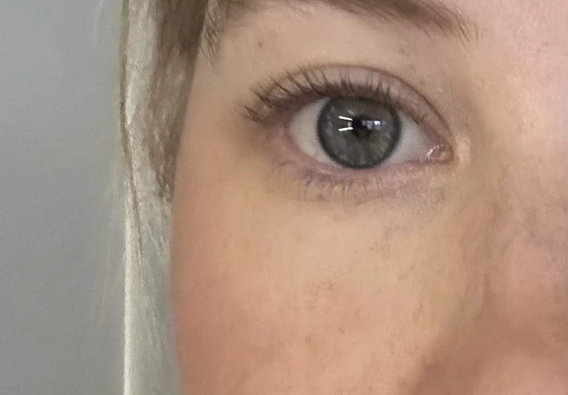 L'Oreal Mascara - Volume Million Lashes Exess - Black Waterproof - before review image