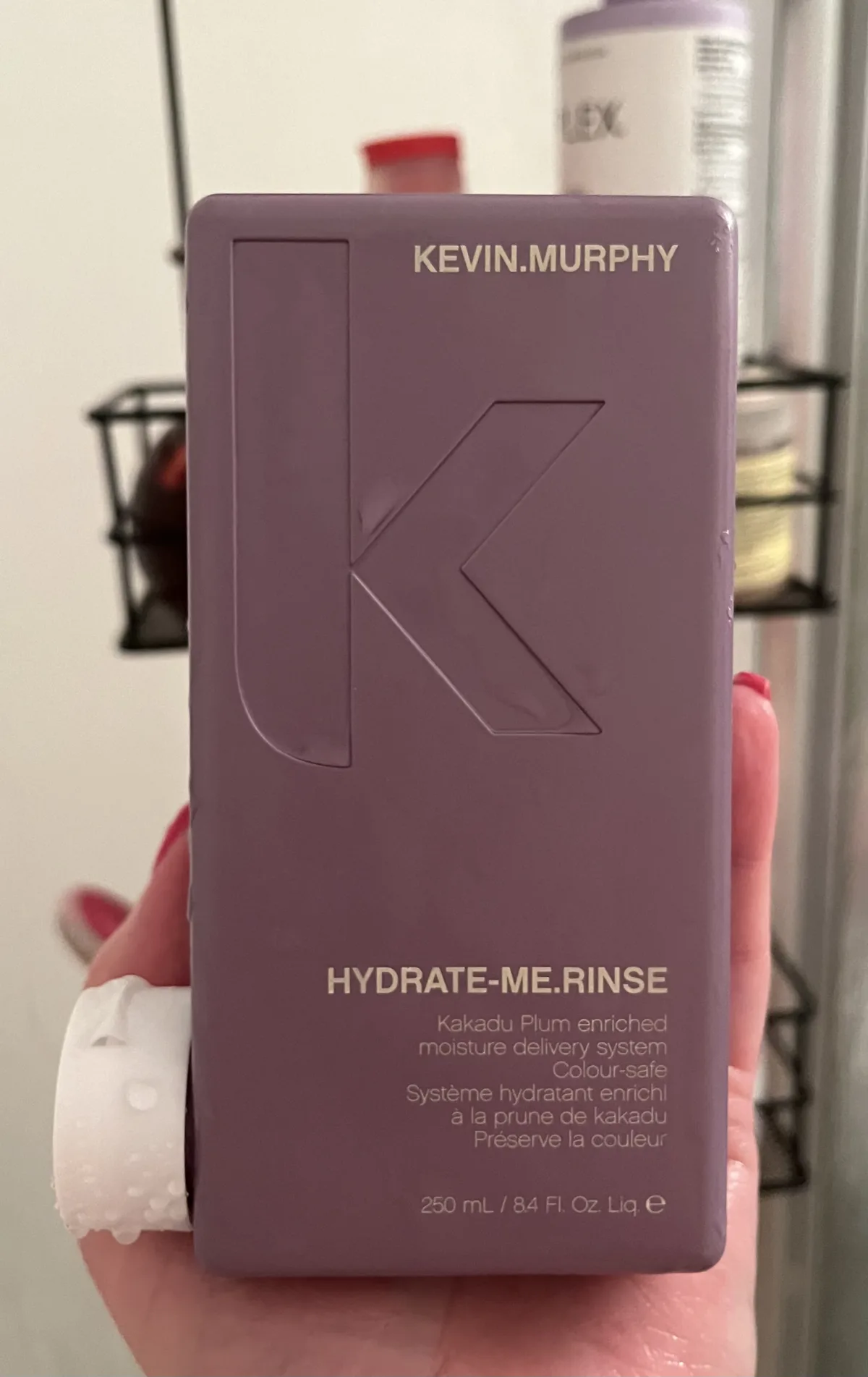 Kevin Murphy - HYDRATE-ME.RINSE - review image