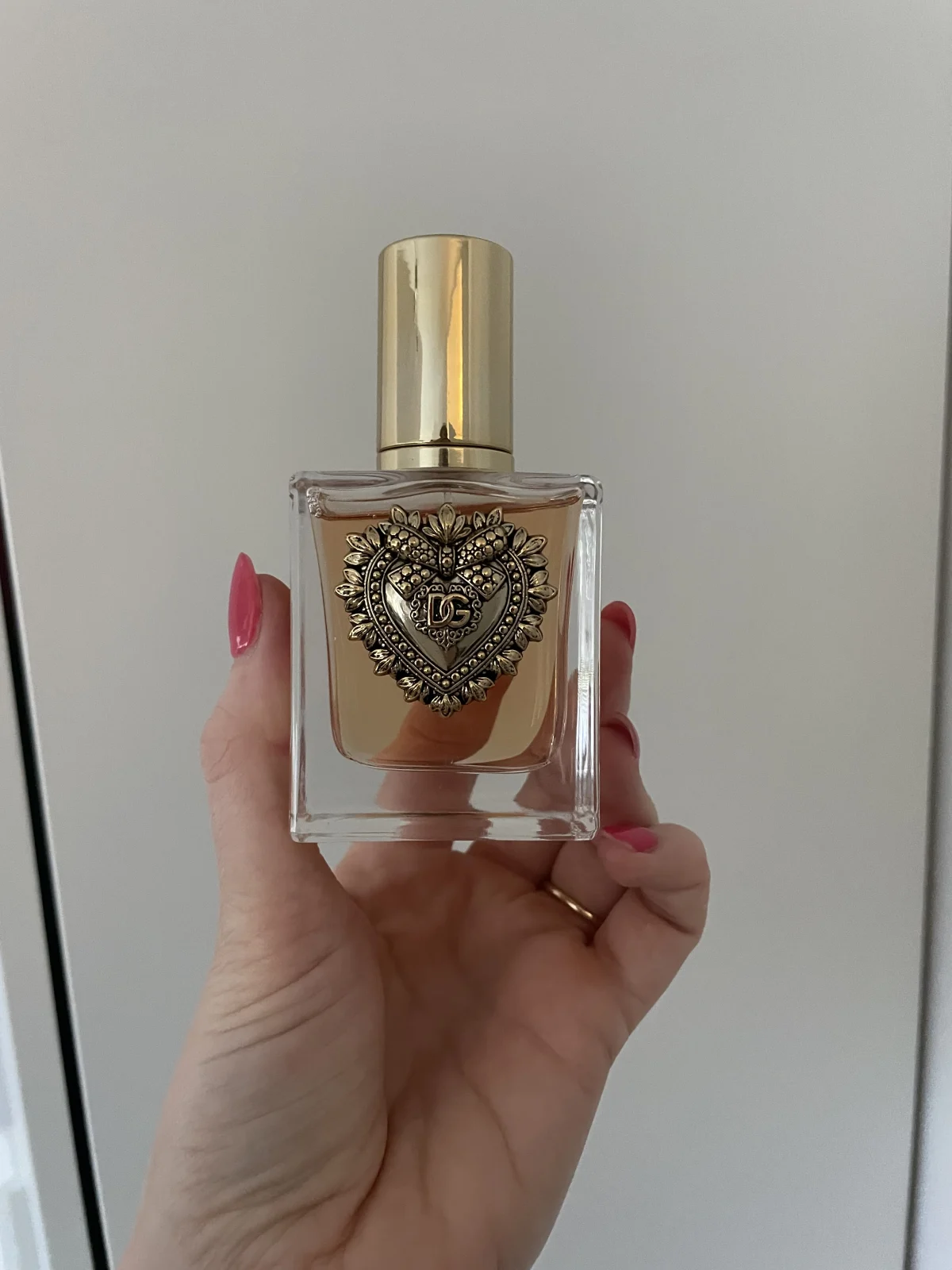 Dolce&Gabbana Devotion Eau de Parfum - review image